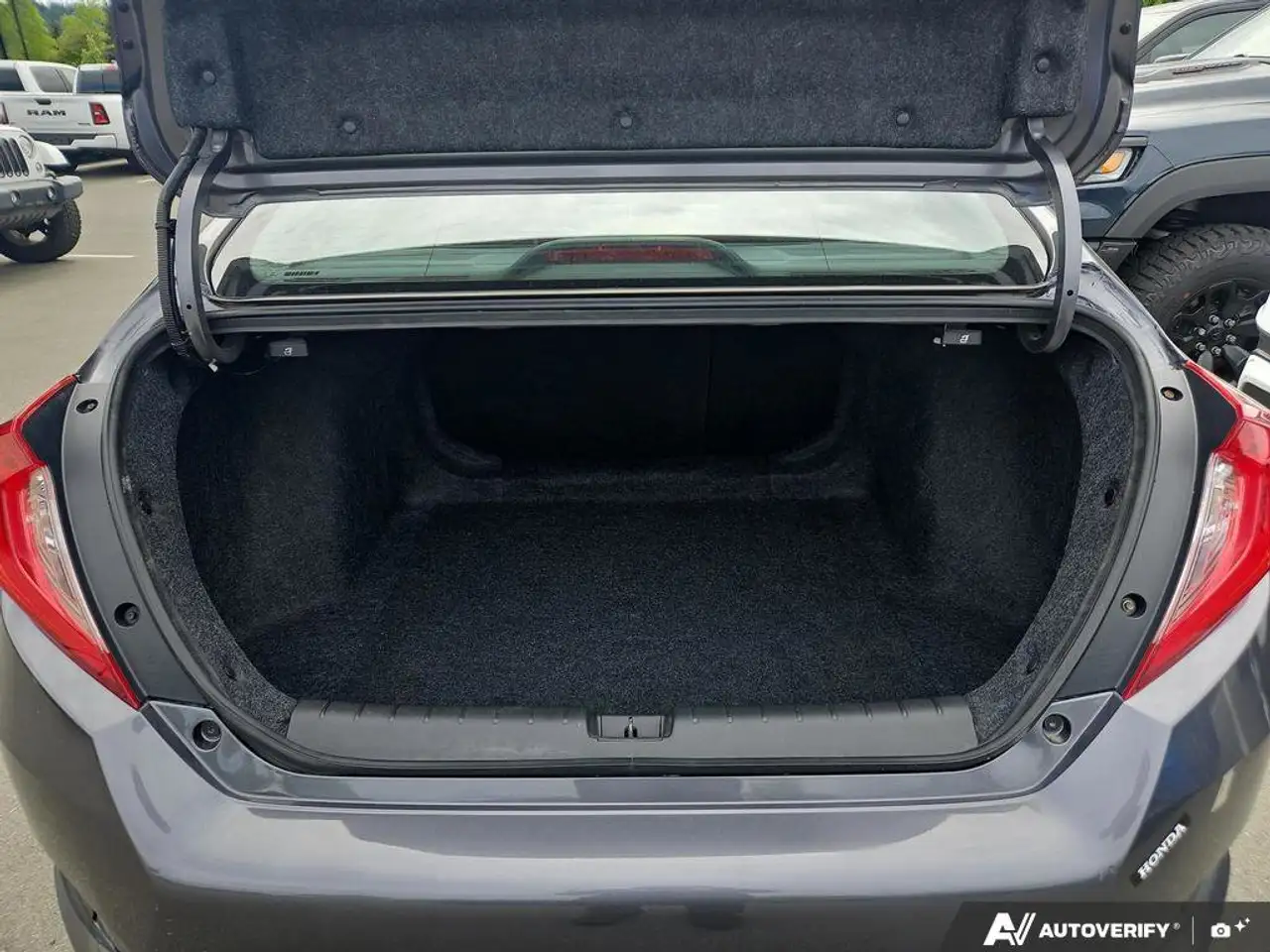 Honda Civic снимка Honda Civic