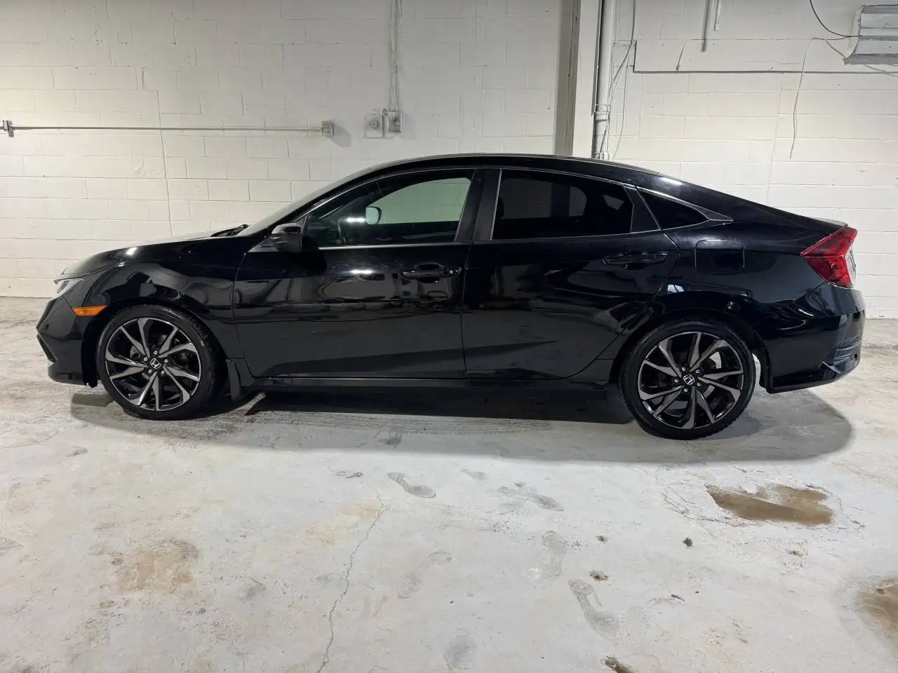 Honda Civic photo Honda Civic