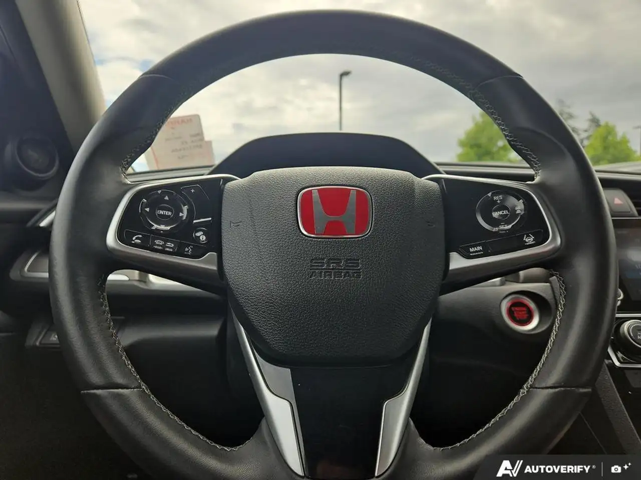 Honda Civic снимка Honda Civic