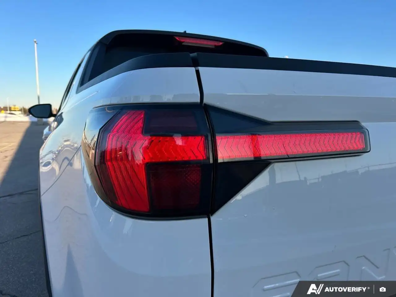 Hyundai Santa Cruz снимка Hyundai Santa Cruz