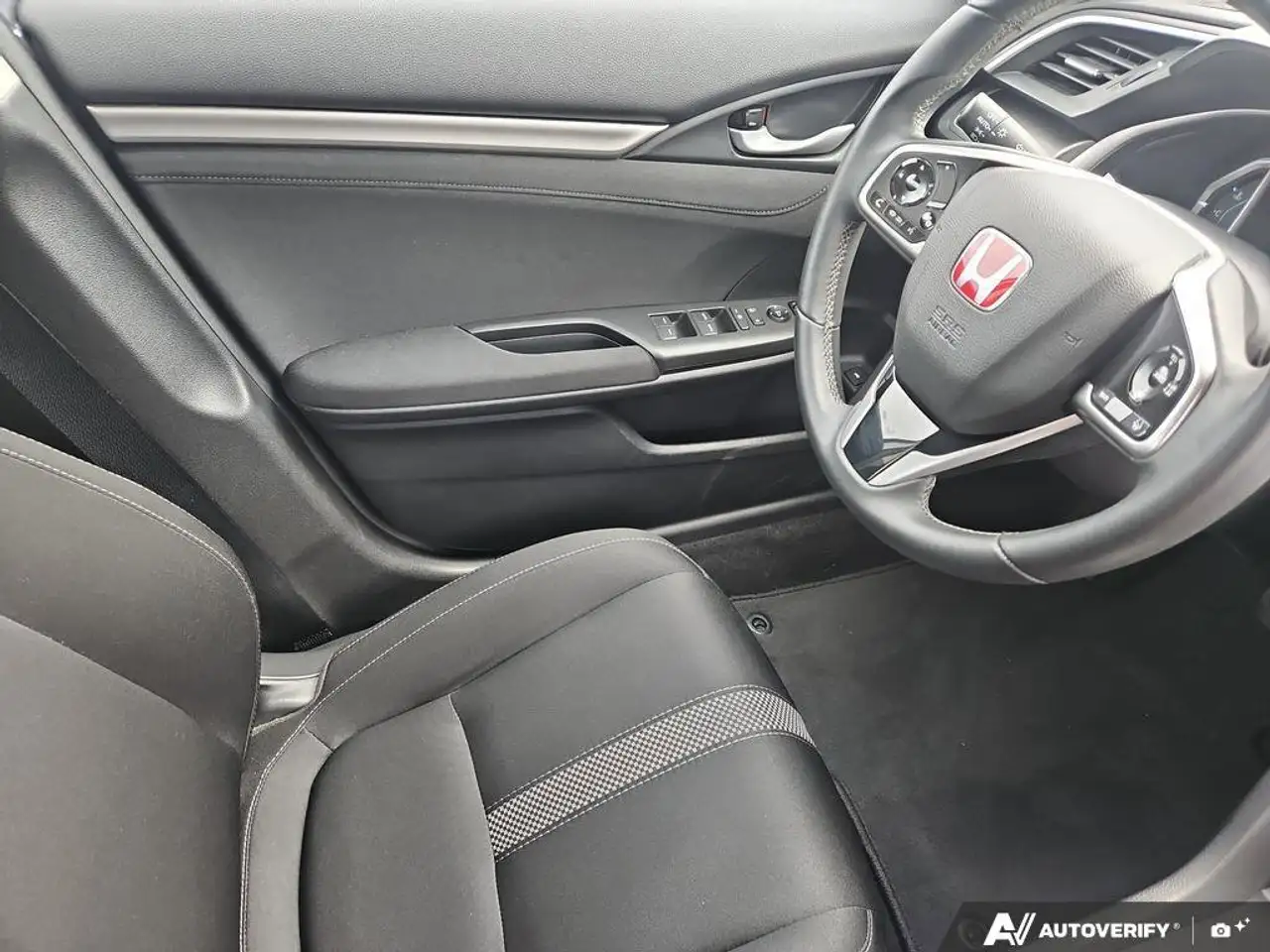 Honda Civic снимка Honda Civic