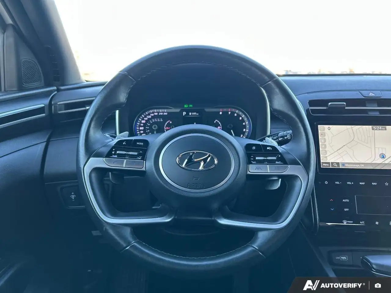 Hyundai Santa Cruz снимка Hyundai Santa Cruz
