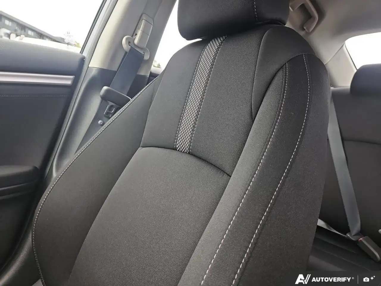 Honda Civic снимка Honda Civic