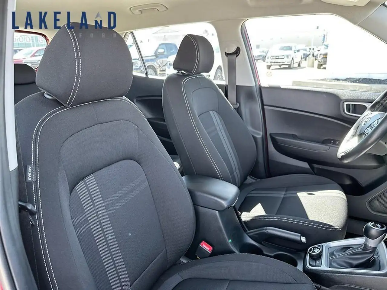 Hyundai Venue photo Hyundai Venue