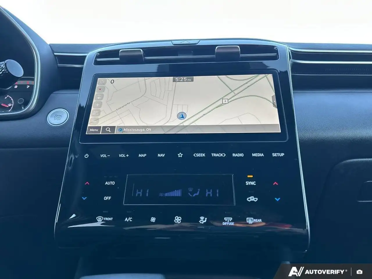 Hyundai Santa Cruz снимка Hyundai Santa Cruz
