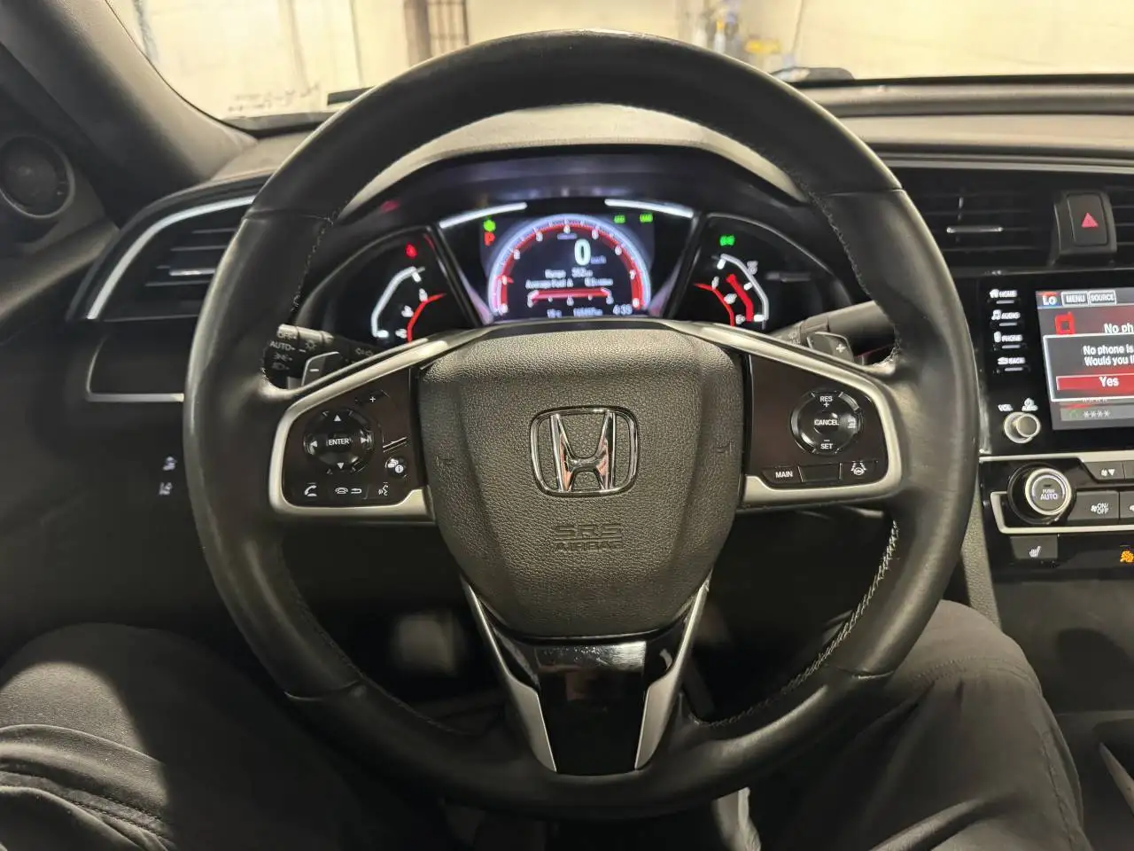 Honda Civic photo Honda Civic