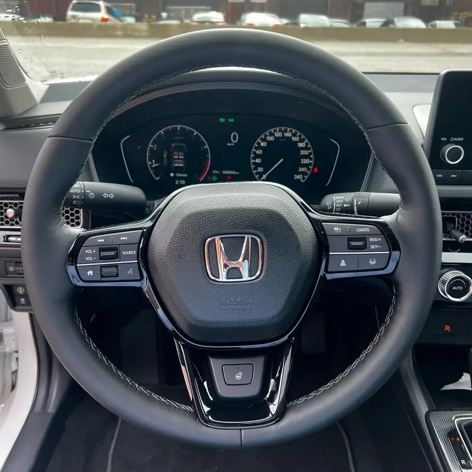 Honda Civic снимка Honda Civic