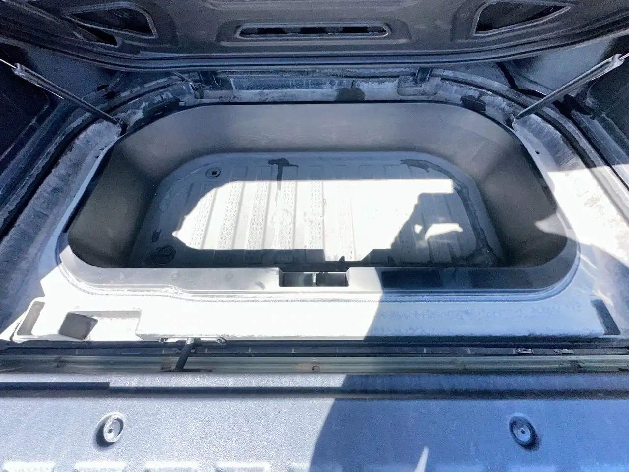 Hyundai Santa Cruz снимка Hyundai Santa Cruz