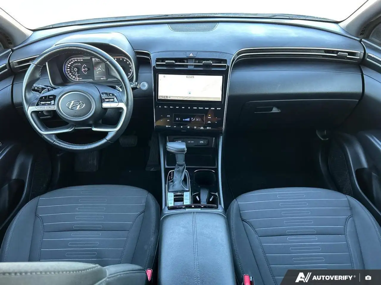 Hyundai Santa Cruz снимка Hyundai Santa Cruz