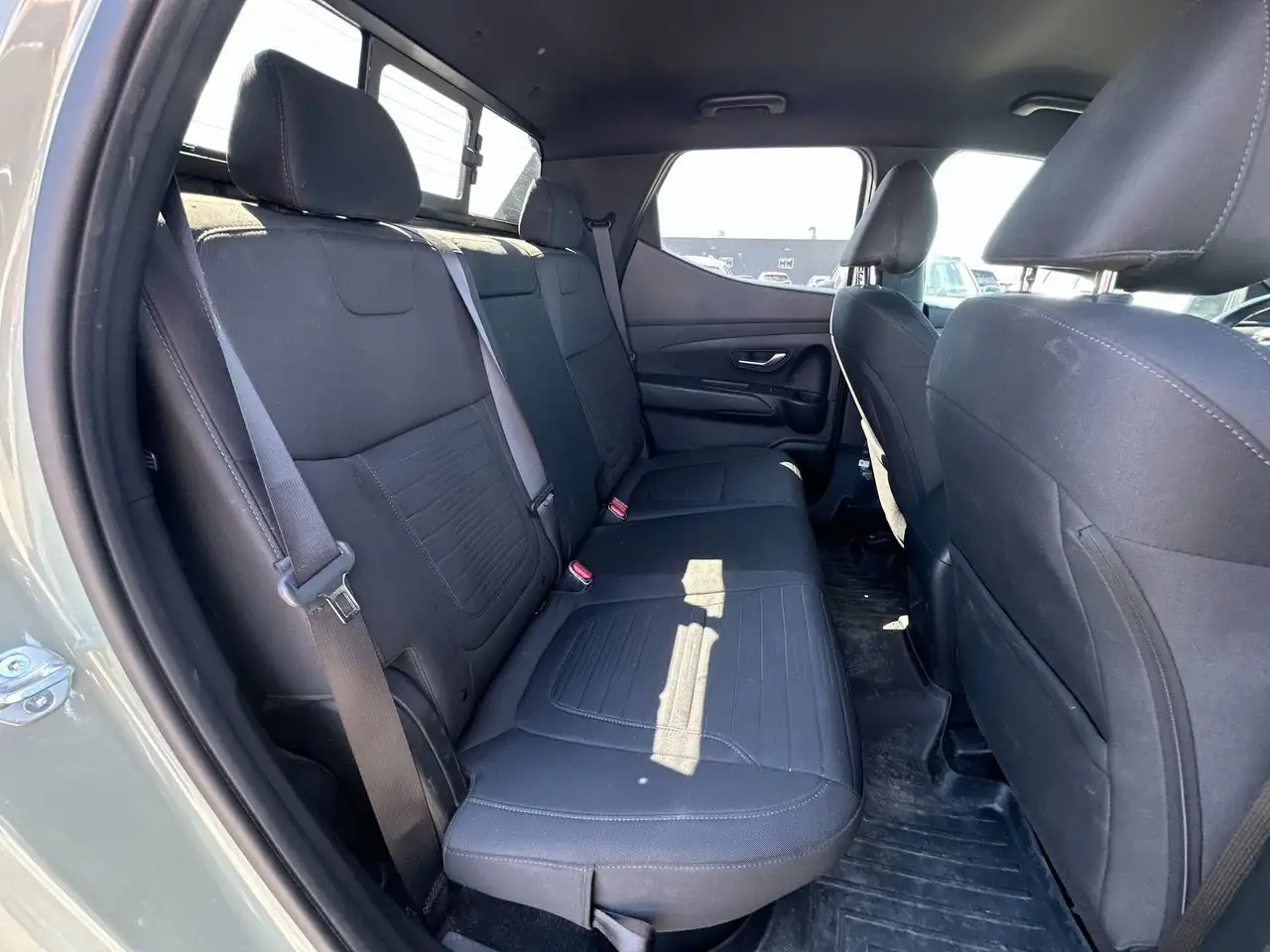Hyundai Santa Cruz снимка Hyundai Santa Cruz