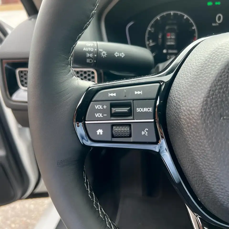 Honda Civic снимка Honda Civic