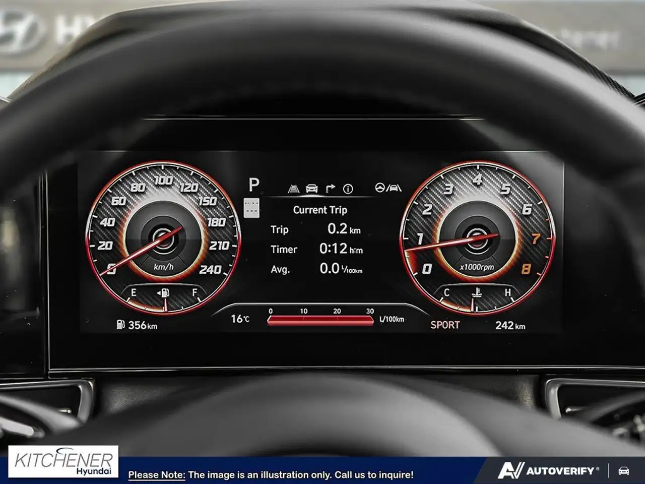 Hyundai ELANTRA снимка Hyundai ELANTRA