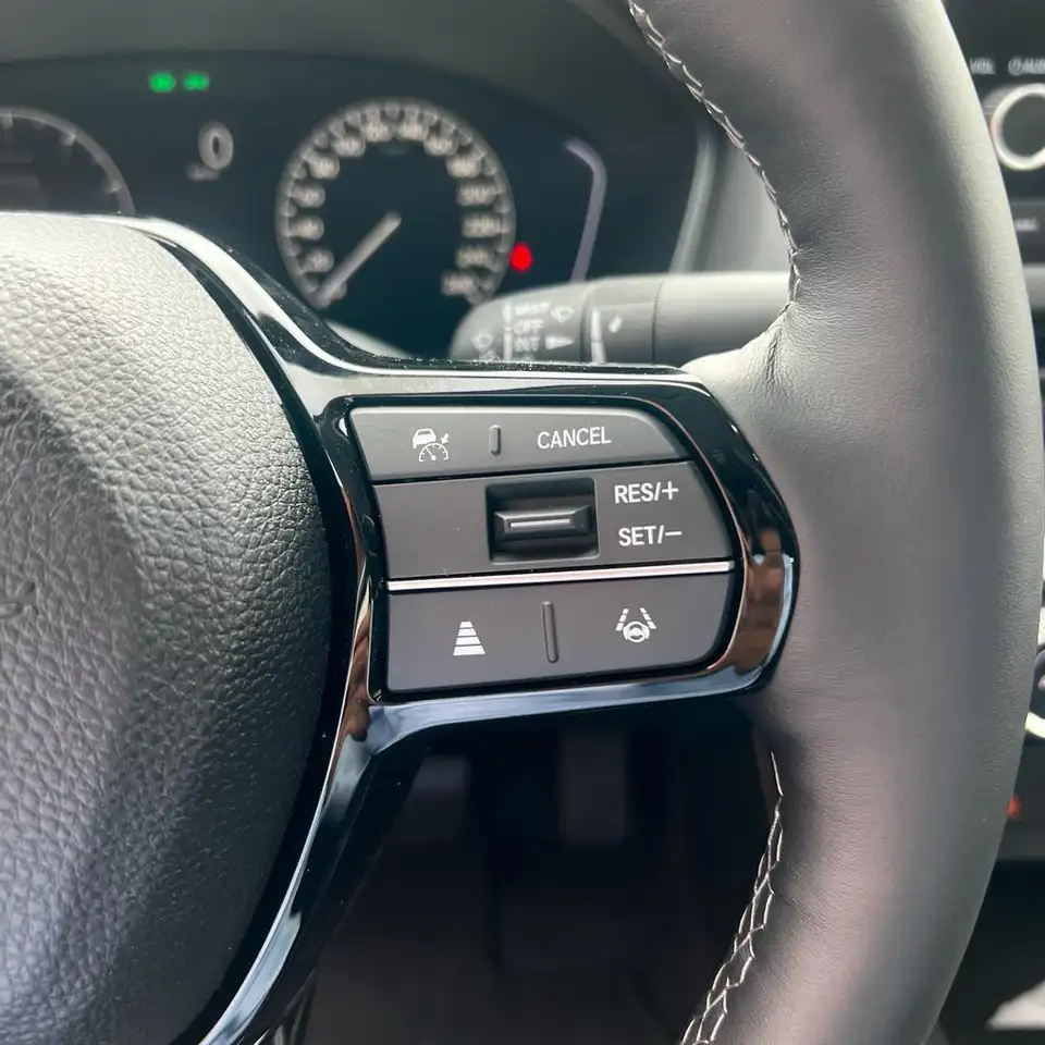 Honda Civic снимка Honda Civic