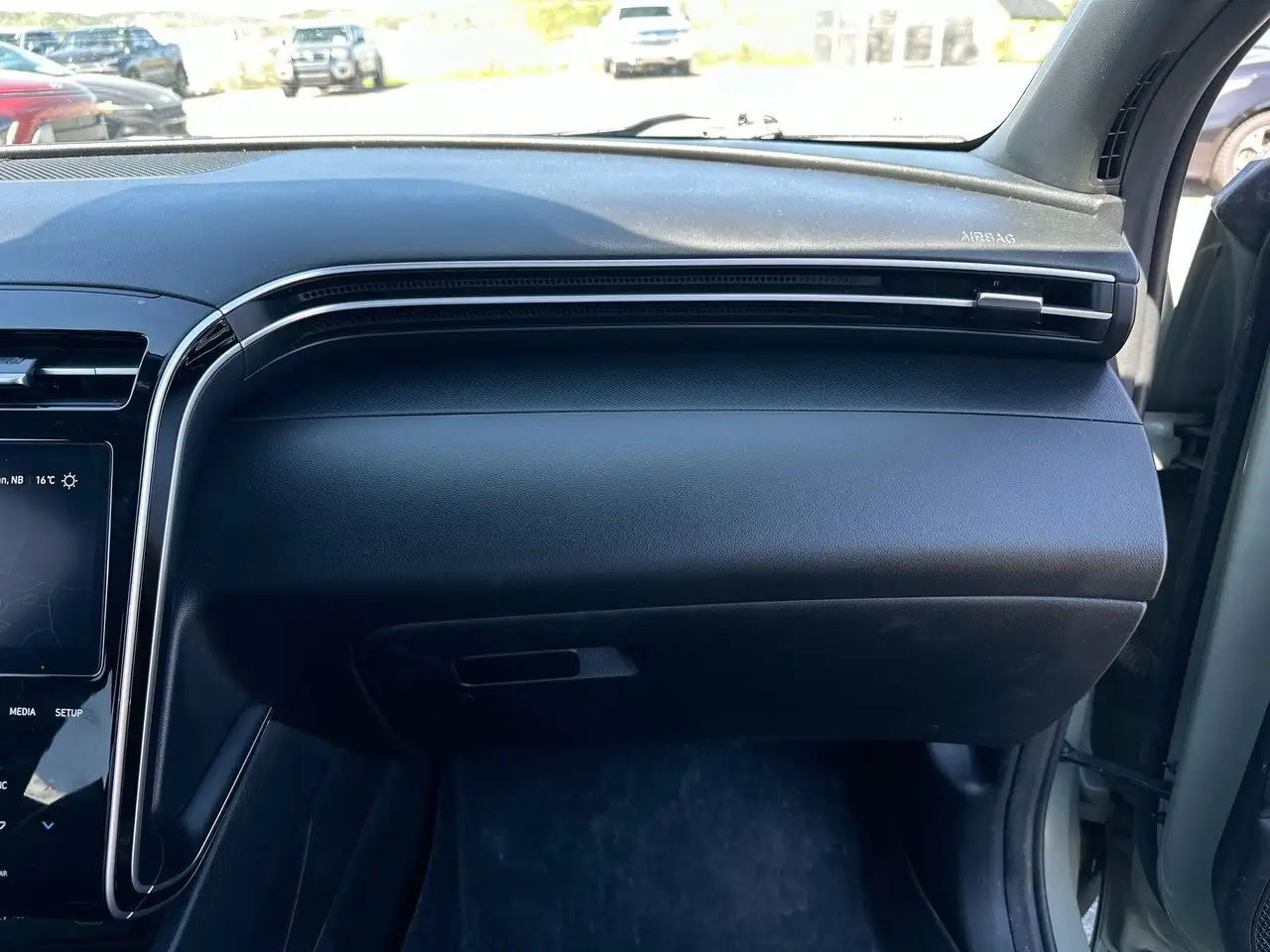 Hyundai Santa Cruz снимка Hyundai Santa Cruz