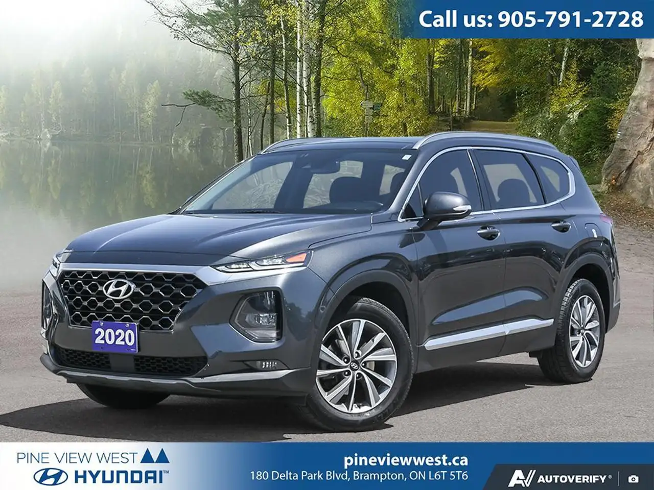 Hyundai SANTA FE fotografie Hyundai SANTA FE