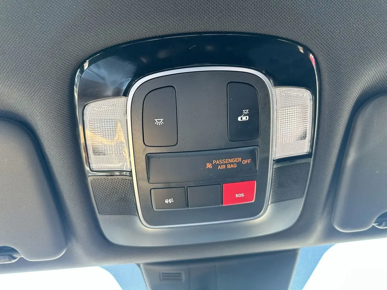 Hyundai Santa Cruz снимка Hyundai Santa Cruz