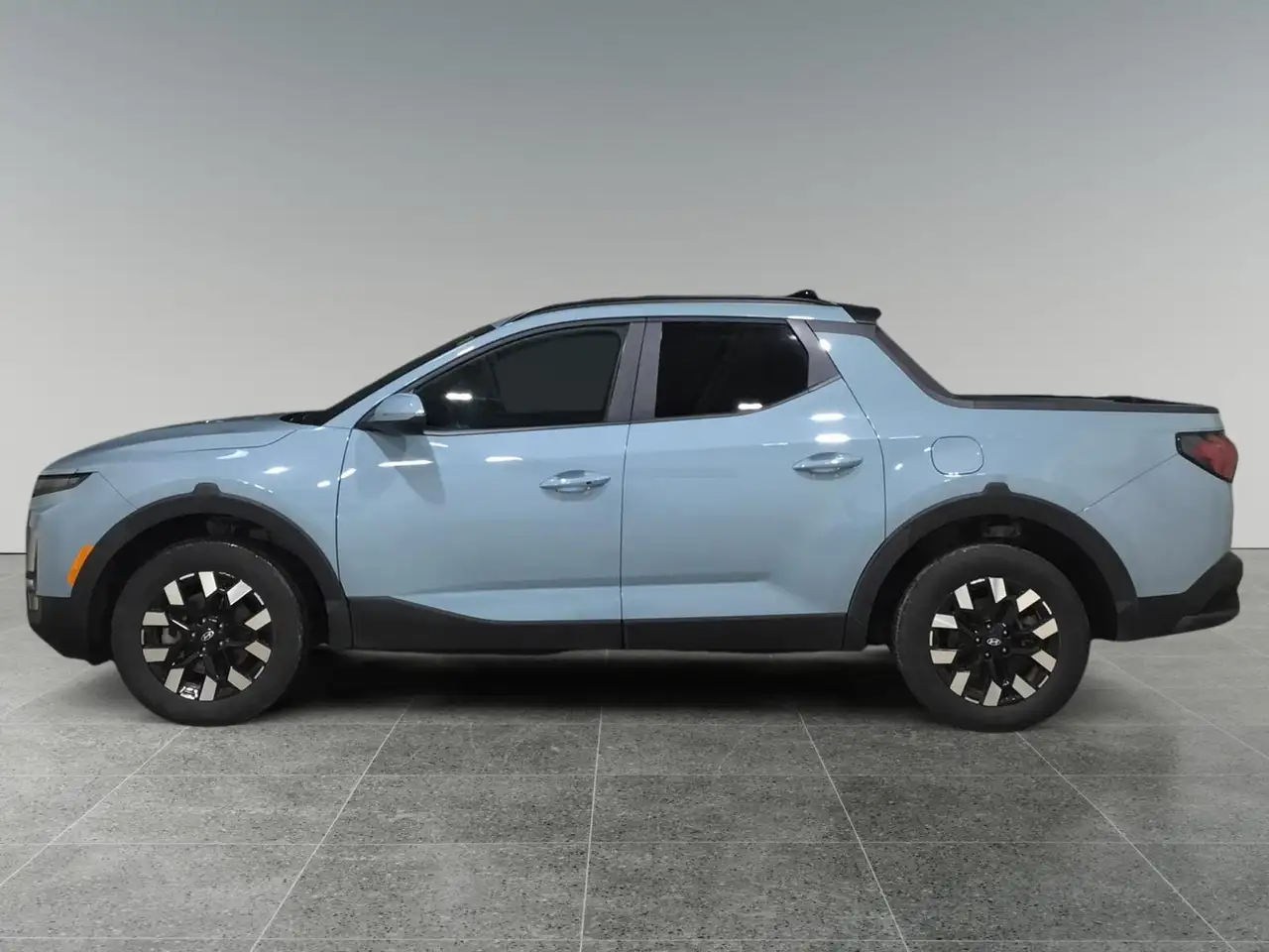 2025 Hyundai Santa Cruz