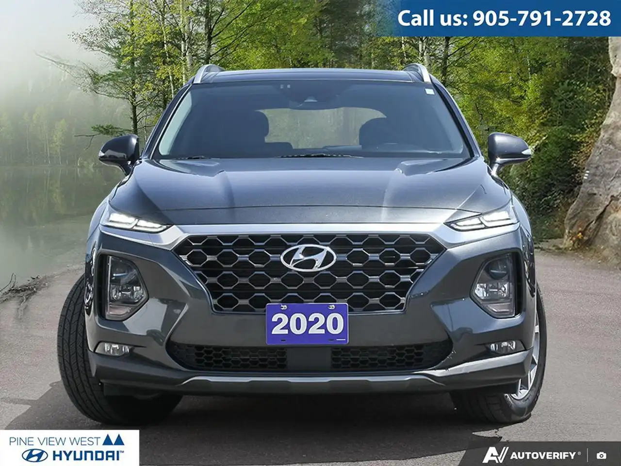 Hyundai SANTA FE fotografie Hyundai SANTA FE