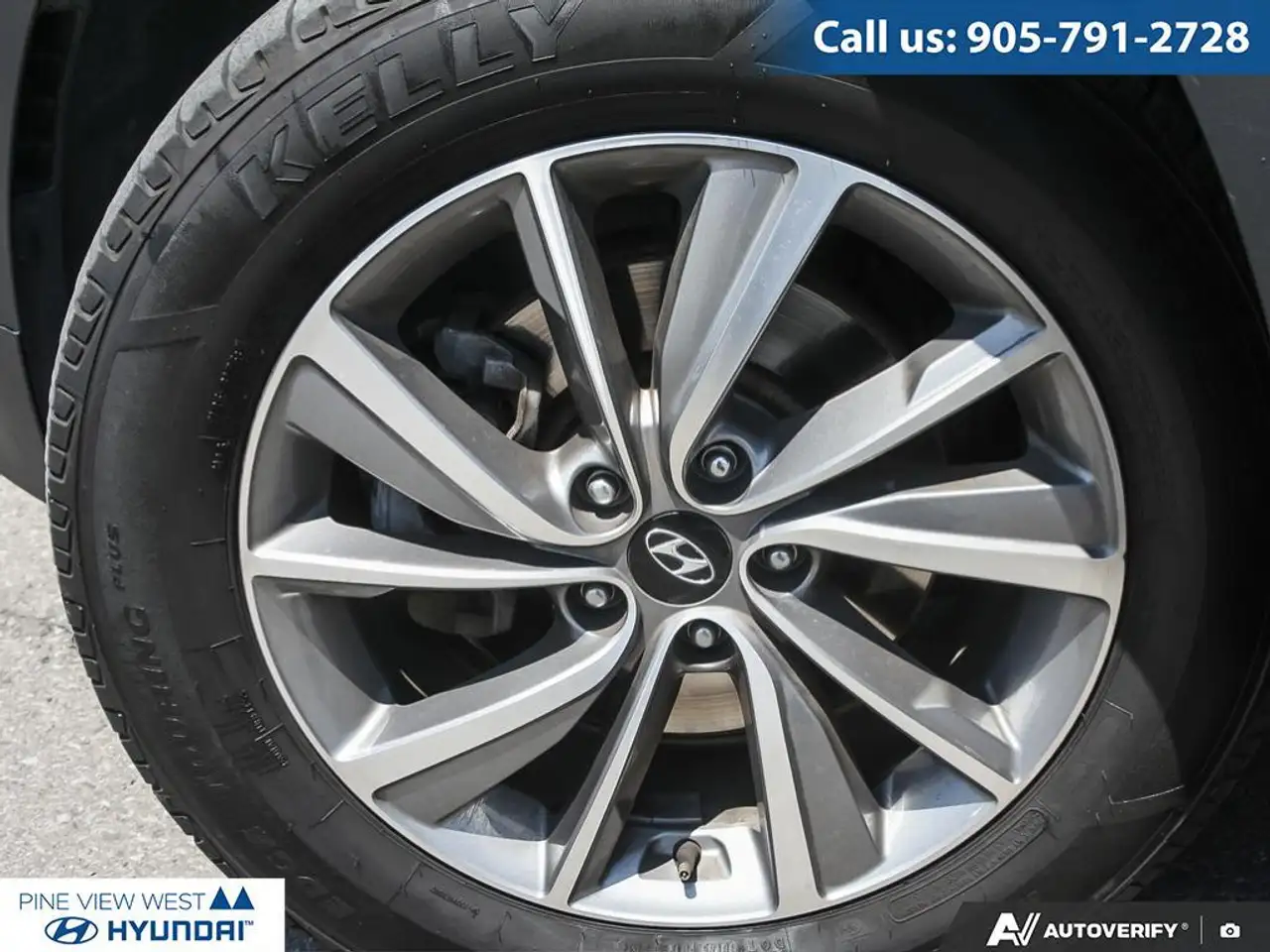 Hyundai SANTA FE fotografie Hyundai SANTA FE