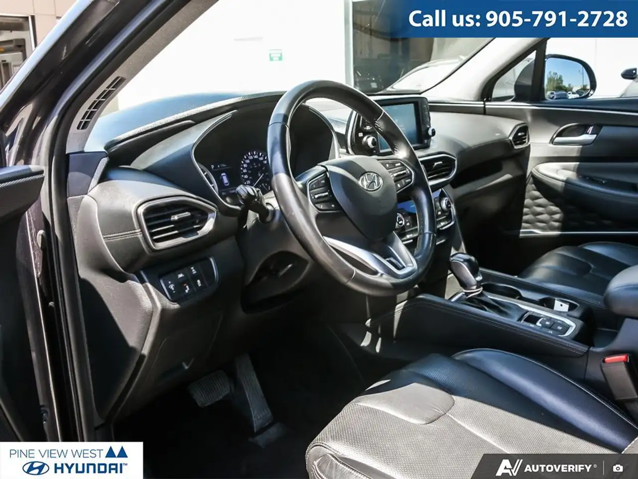 Hyundai SANTA FE fotografie Hyundai SANTA FE