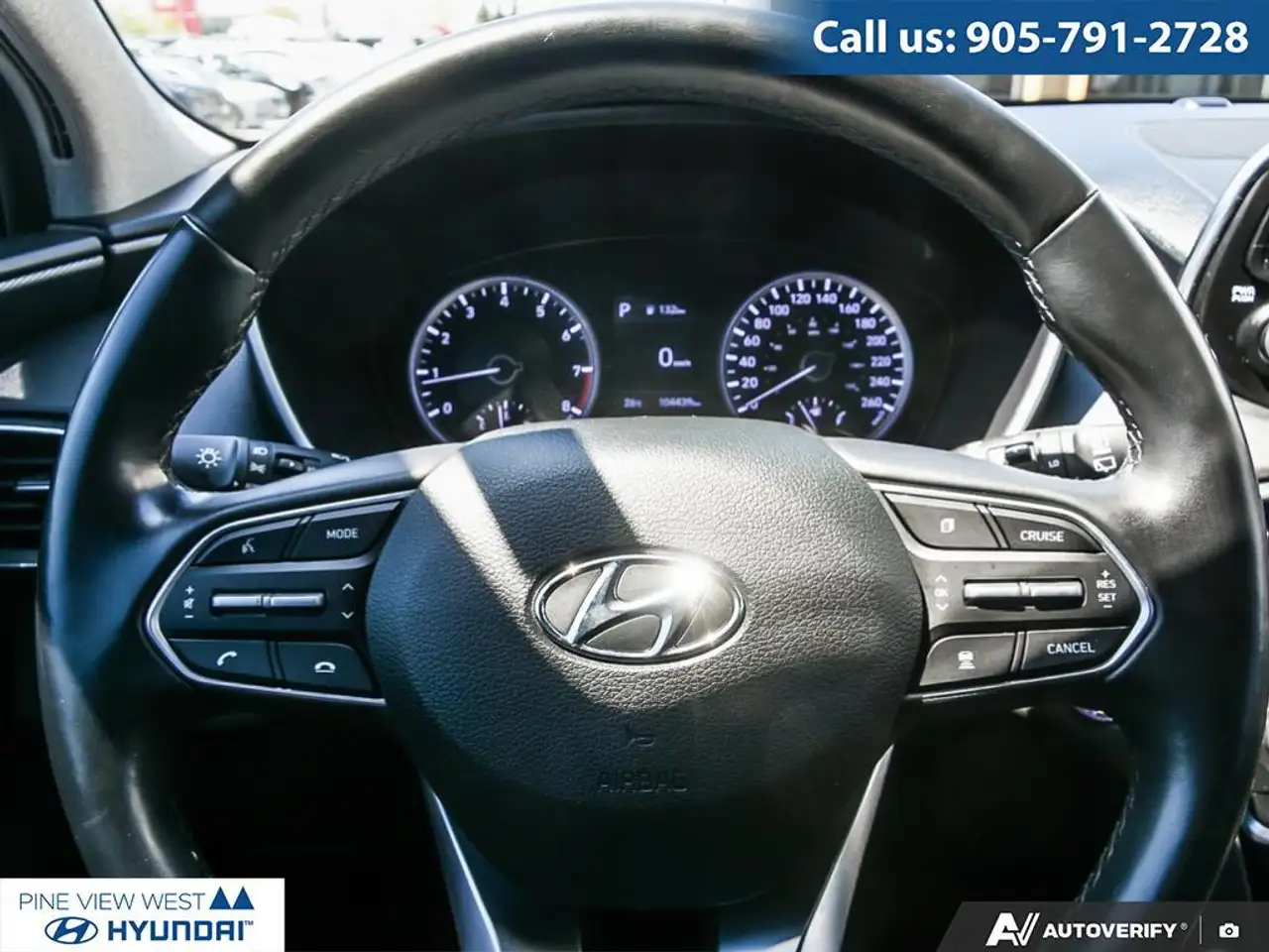 Hyundai SANTA FE fotografie Hyundai SANTA FE