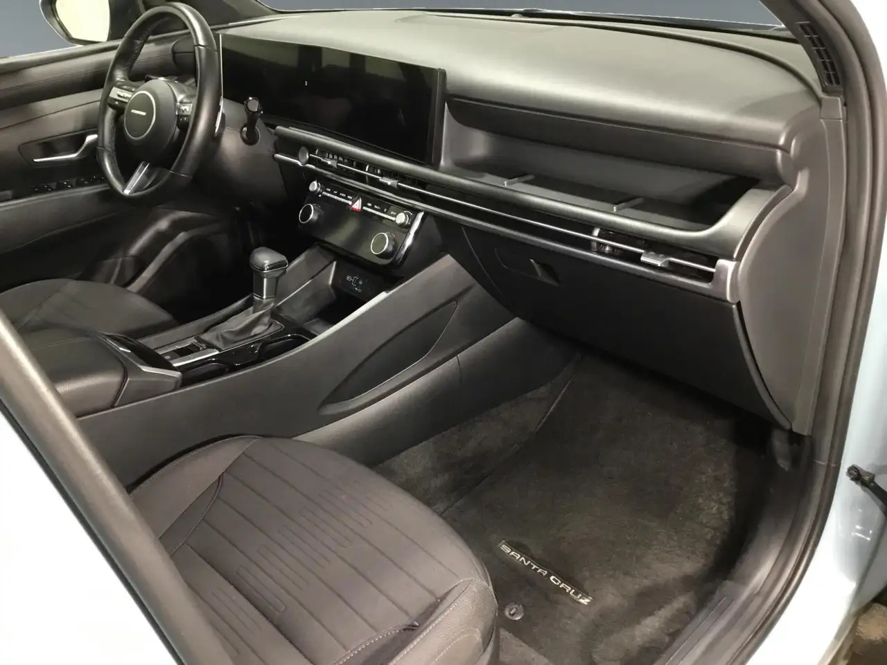 Hyundai Santa Cruz снимка Hyundai Santa Cruz