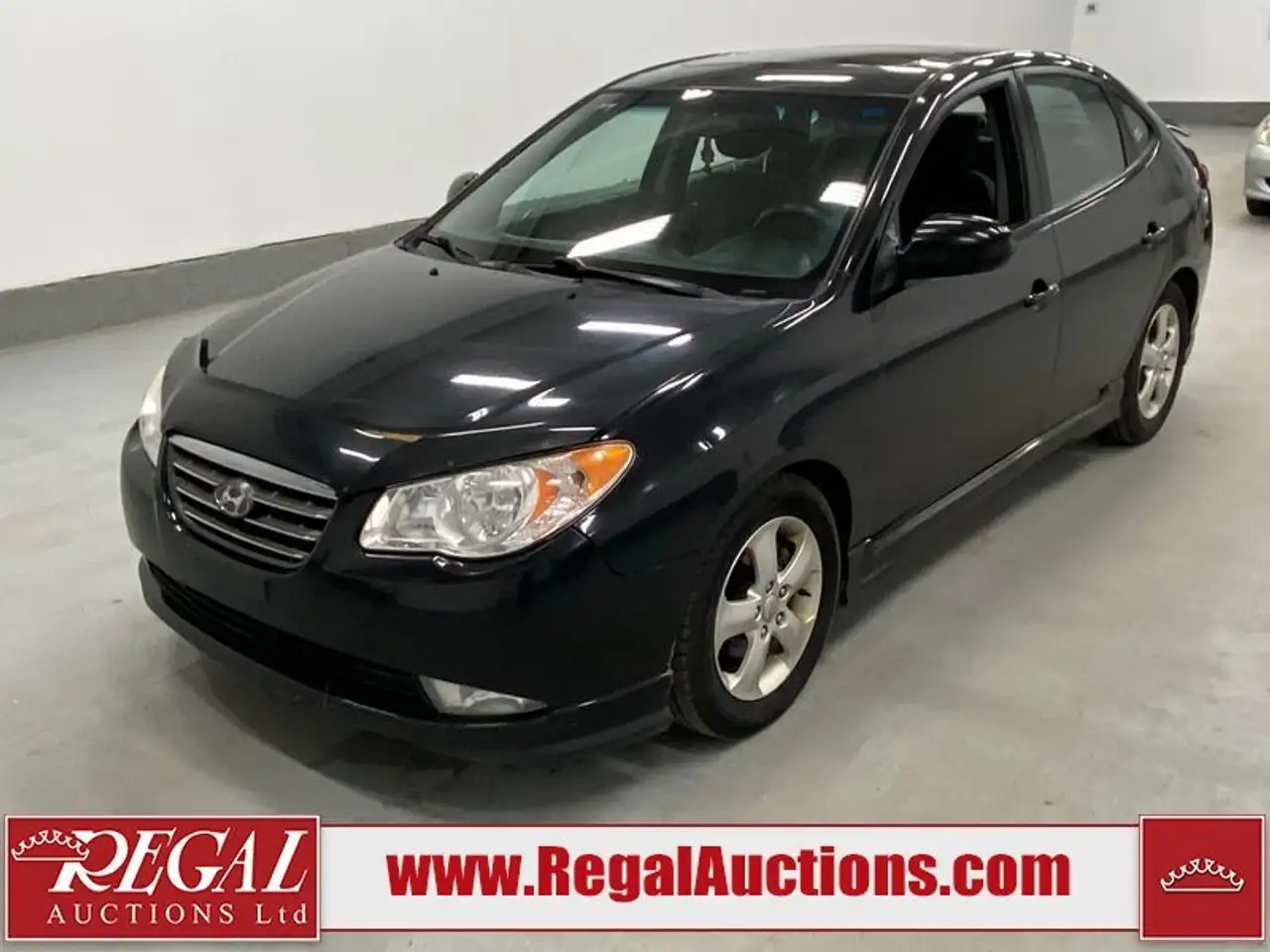 2009 Hyundai ELANTRA
