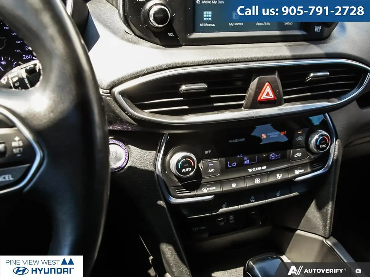 Hyundai SANTA FE fotografie Hyundai SANTA FE