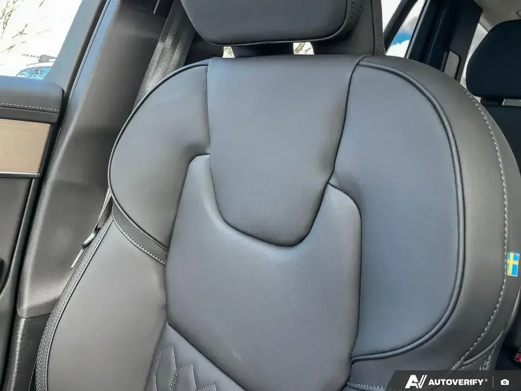 Volvo XC90 снимка Volvo XC90