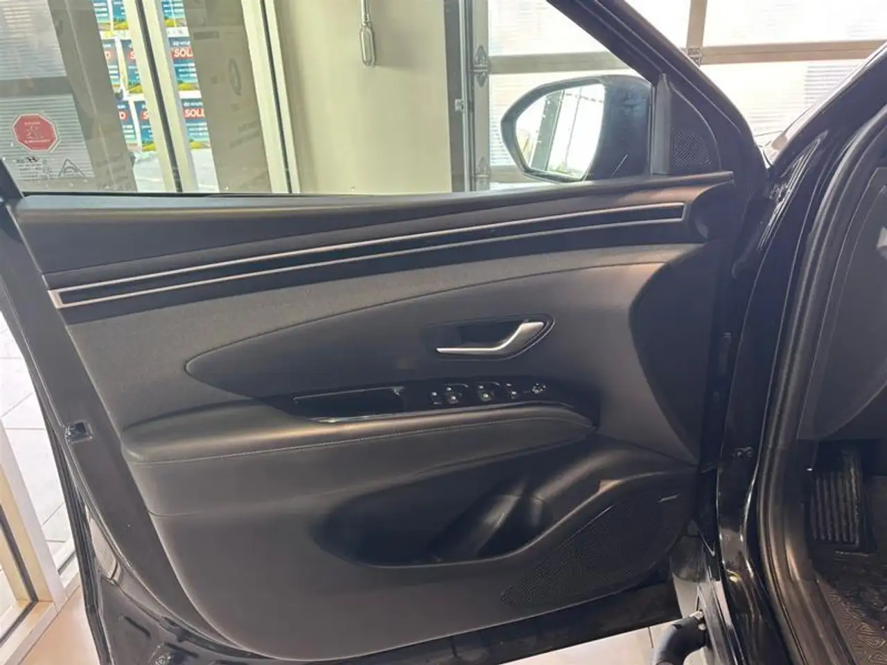 Hyundai Santa Cruz снимка Hyundai Santa Cruz