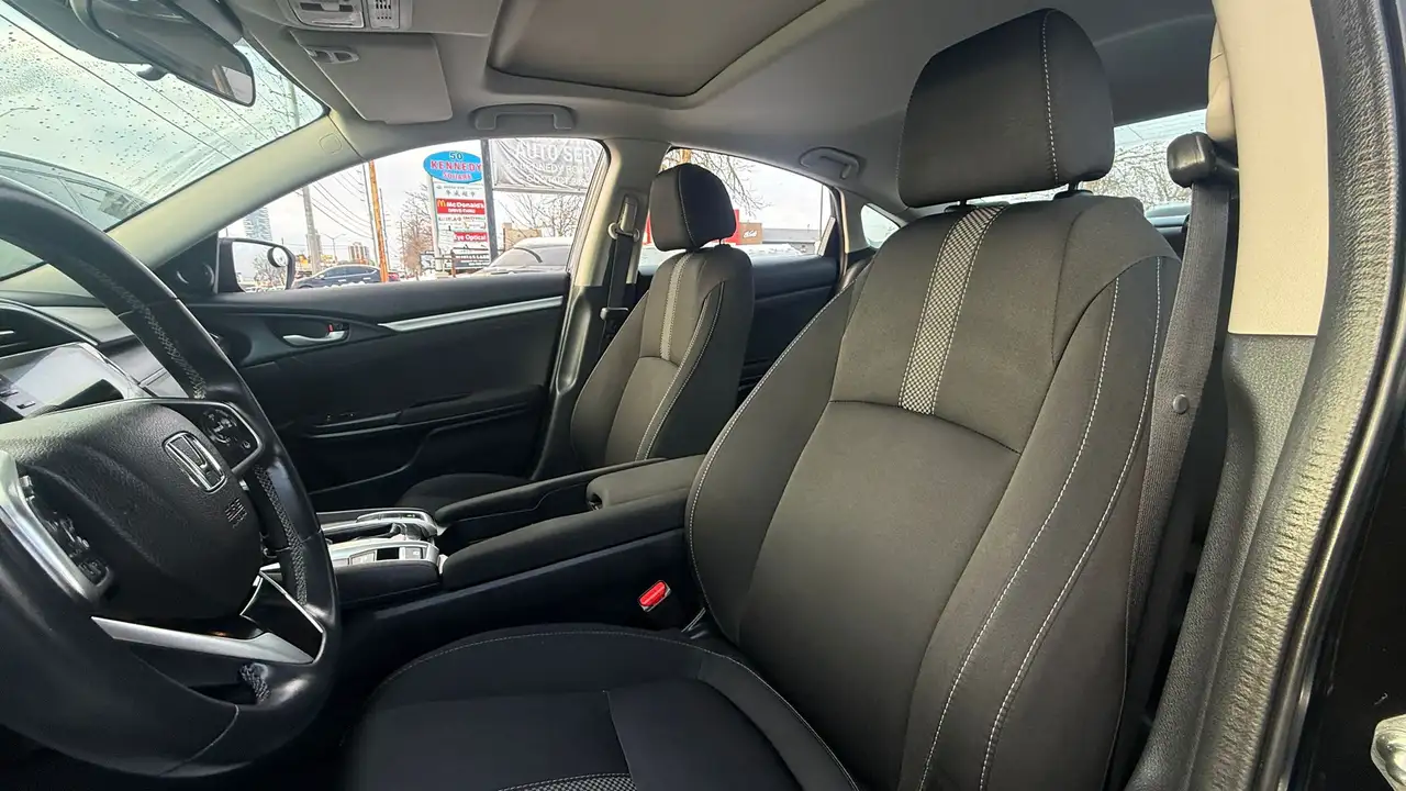 Honda Civic снимка Honda Civic