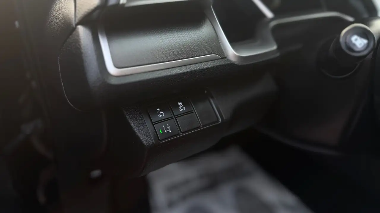 Honda Civic снимка Honda Civic
