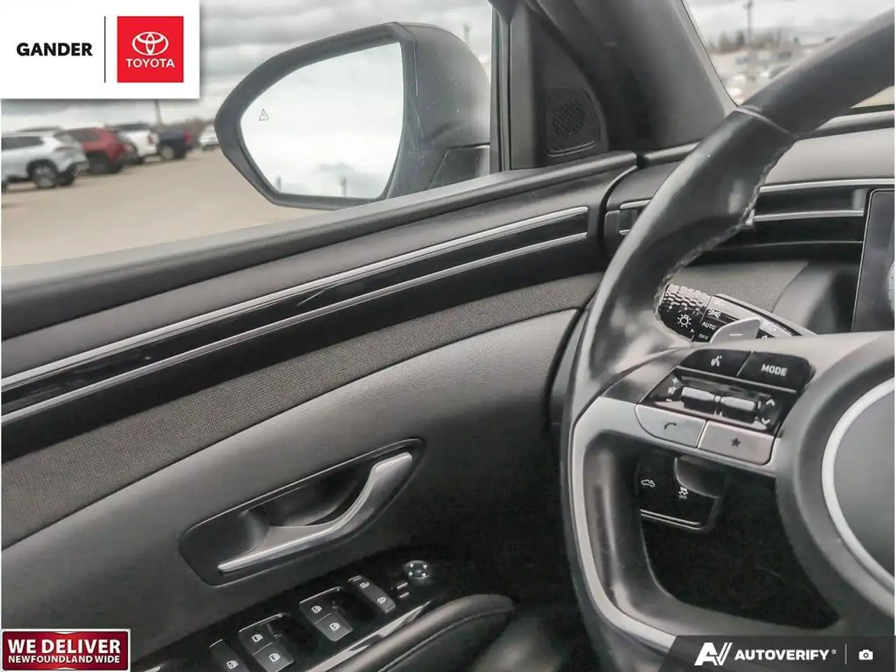 Hyundai Santa Cruz снимка Hyundai Santa Cruz