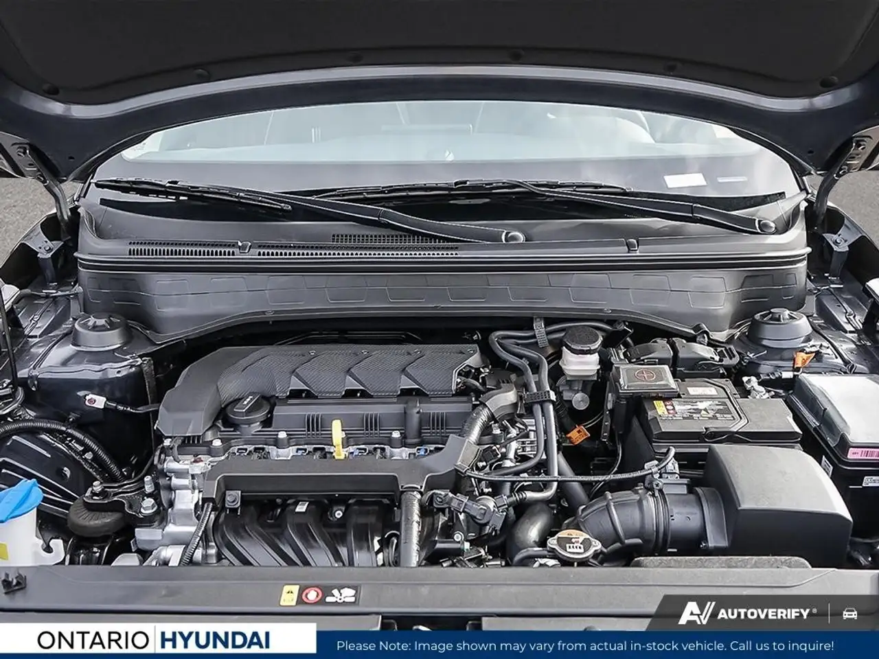 Hyundai Venue fotografie Hyundai Venue