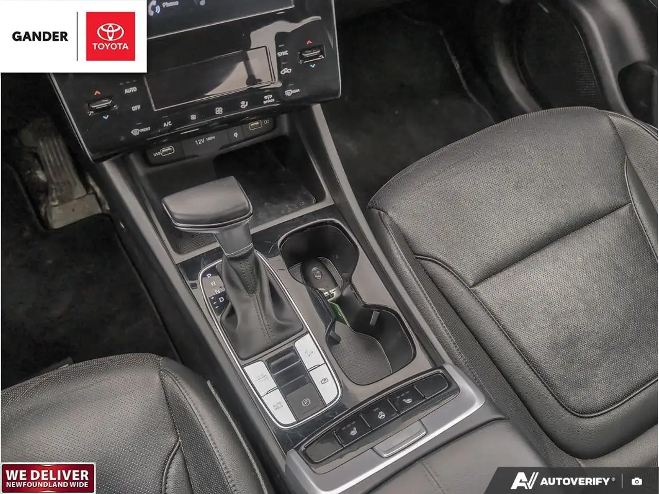Hyundai Santa Cruz снимка Hyundai Santa Cruz