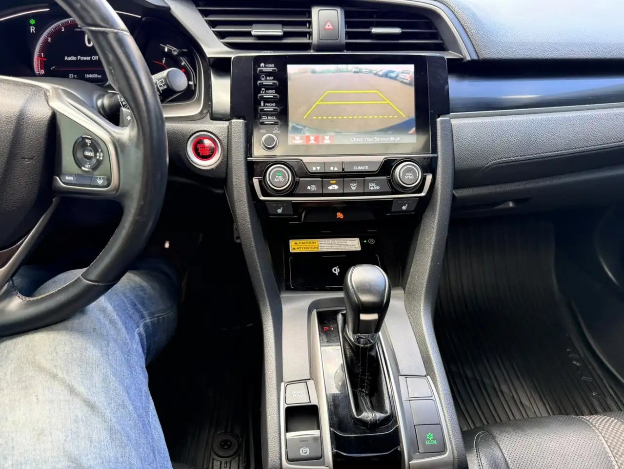 Honda Civic photo Honda Civic