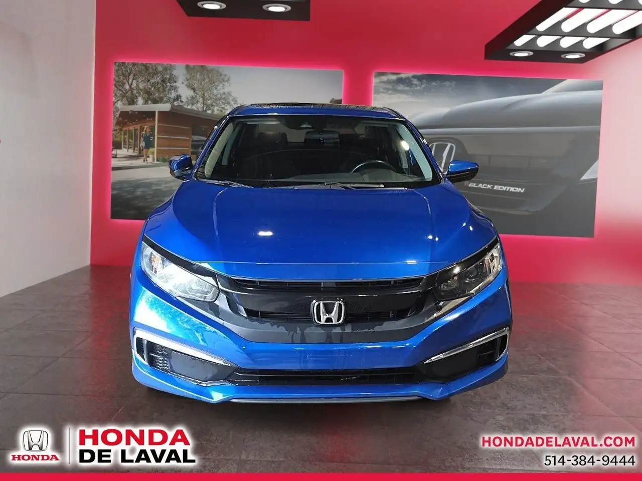 Honda Civic photo Honda Civic