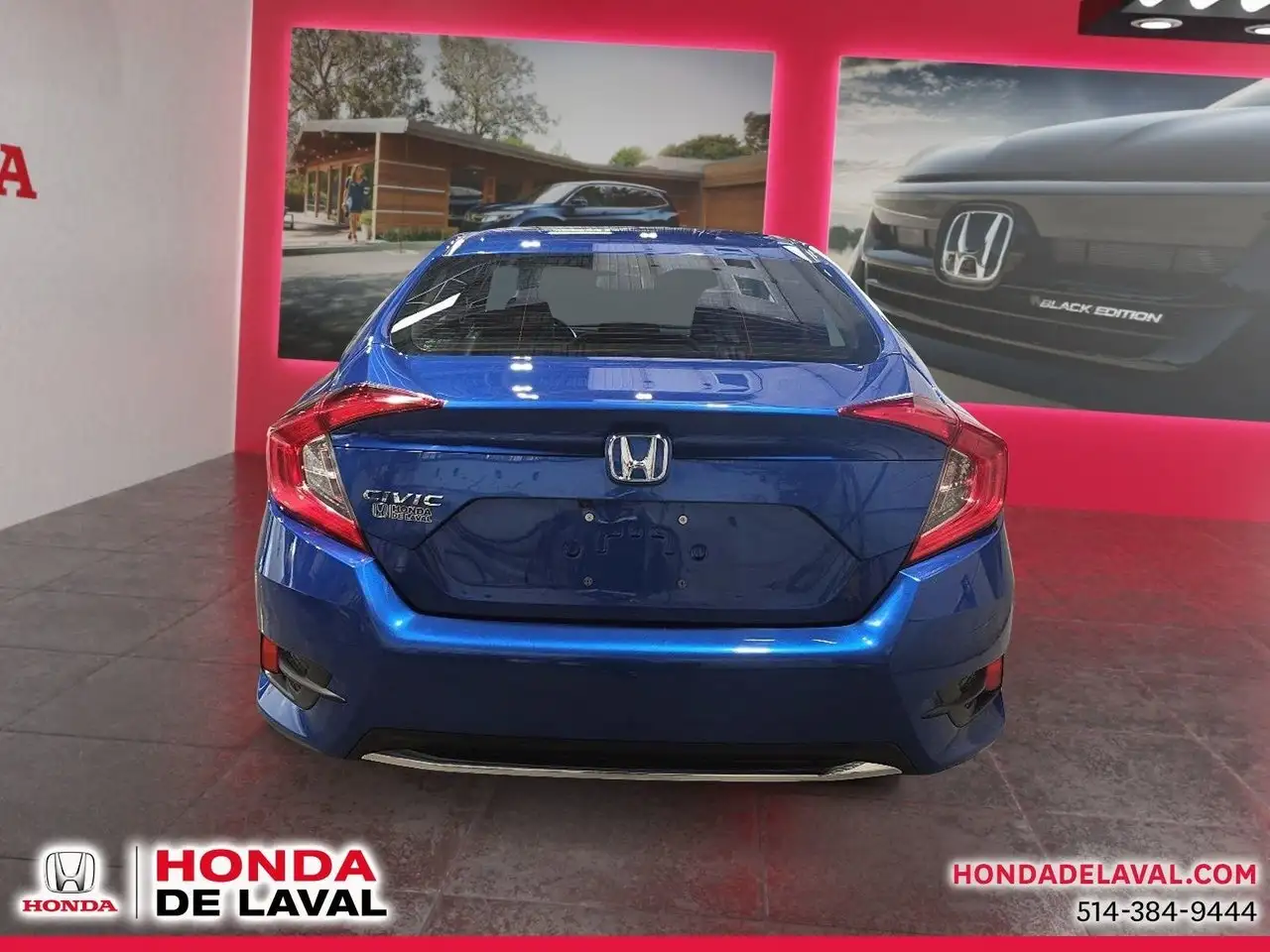 Honda Civic photo Honda Civic