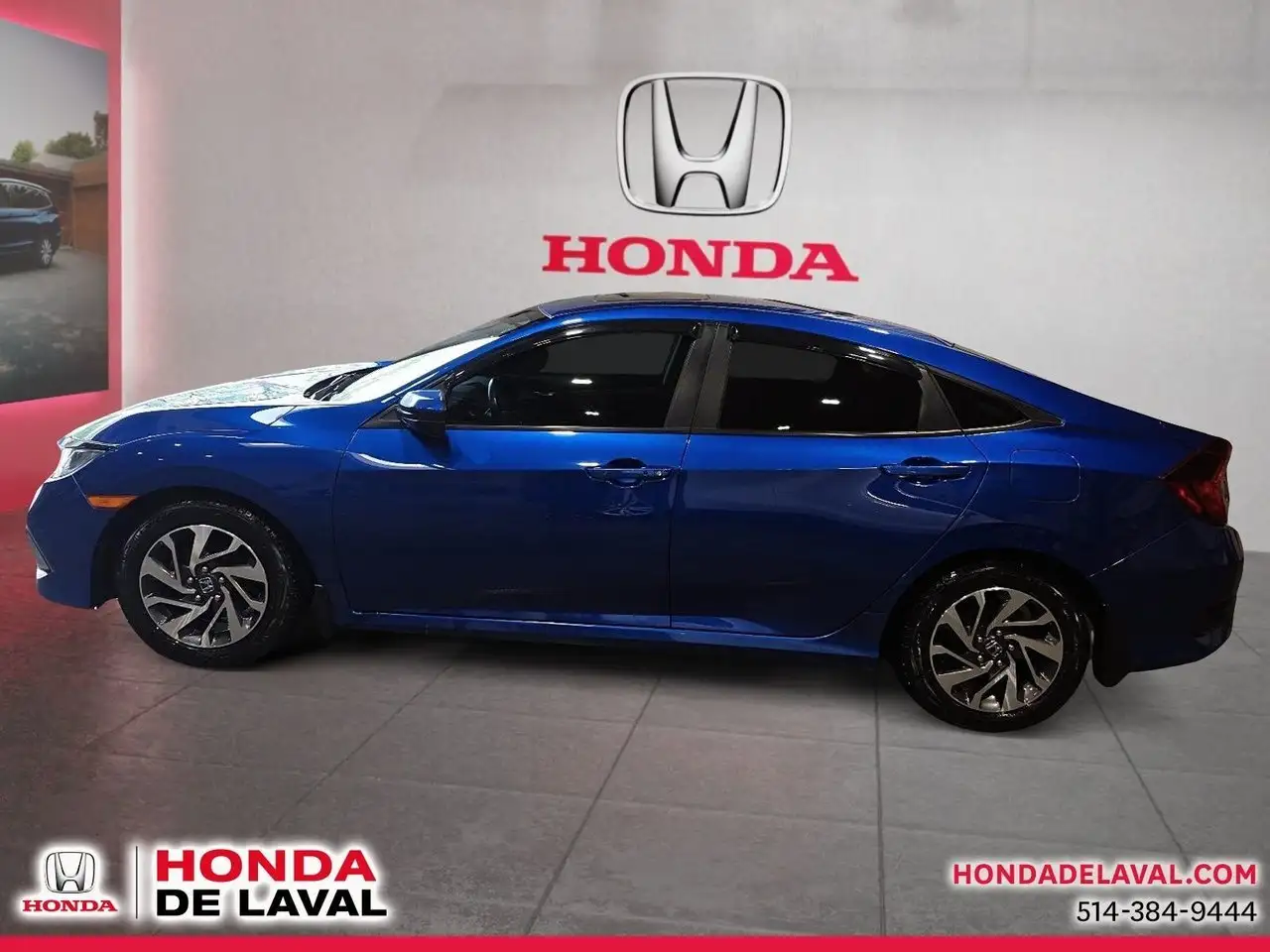 Honda Civic photo Honda Civic