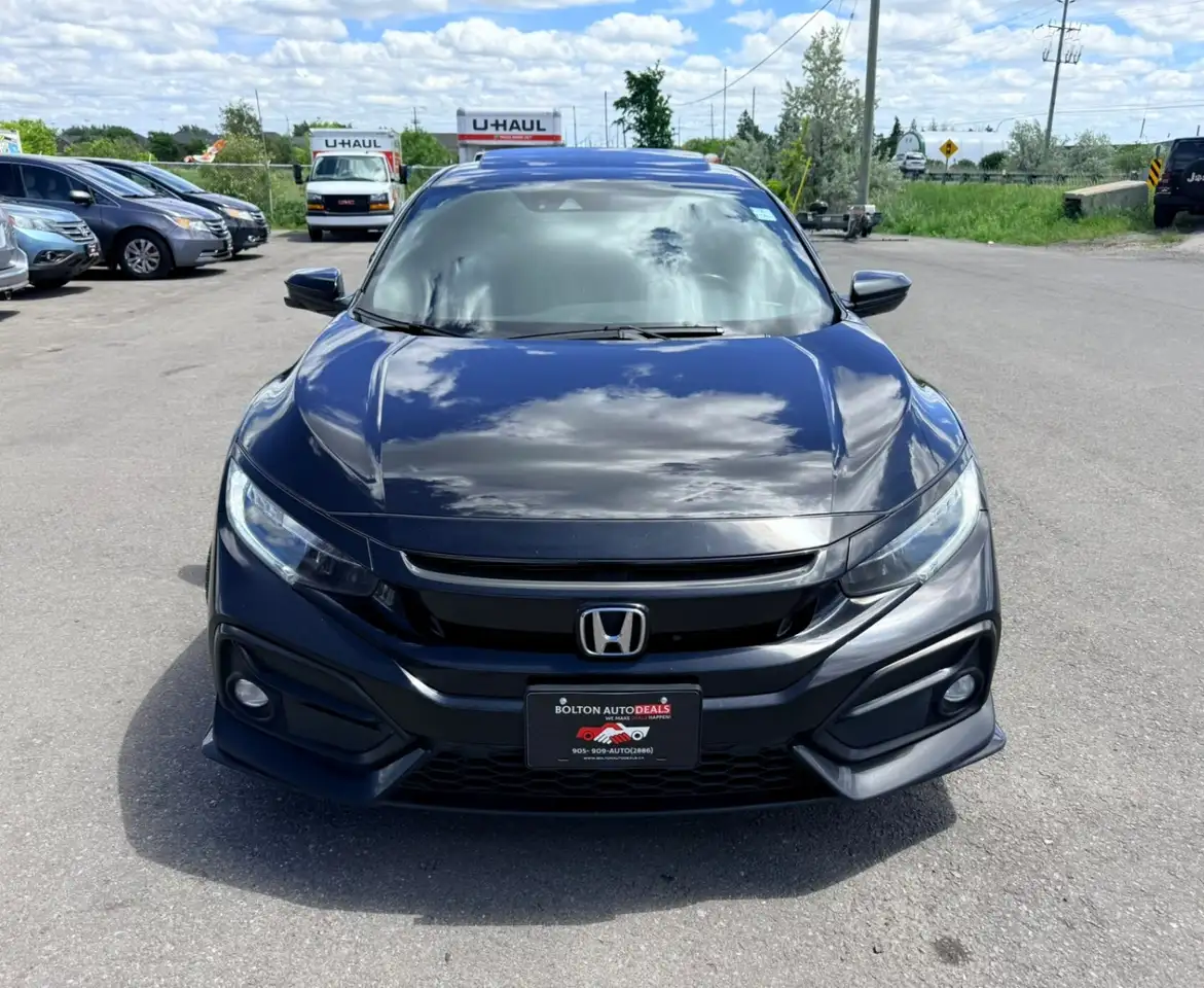 Honda Civic photo Honda Civic