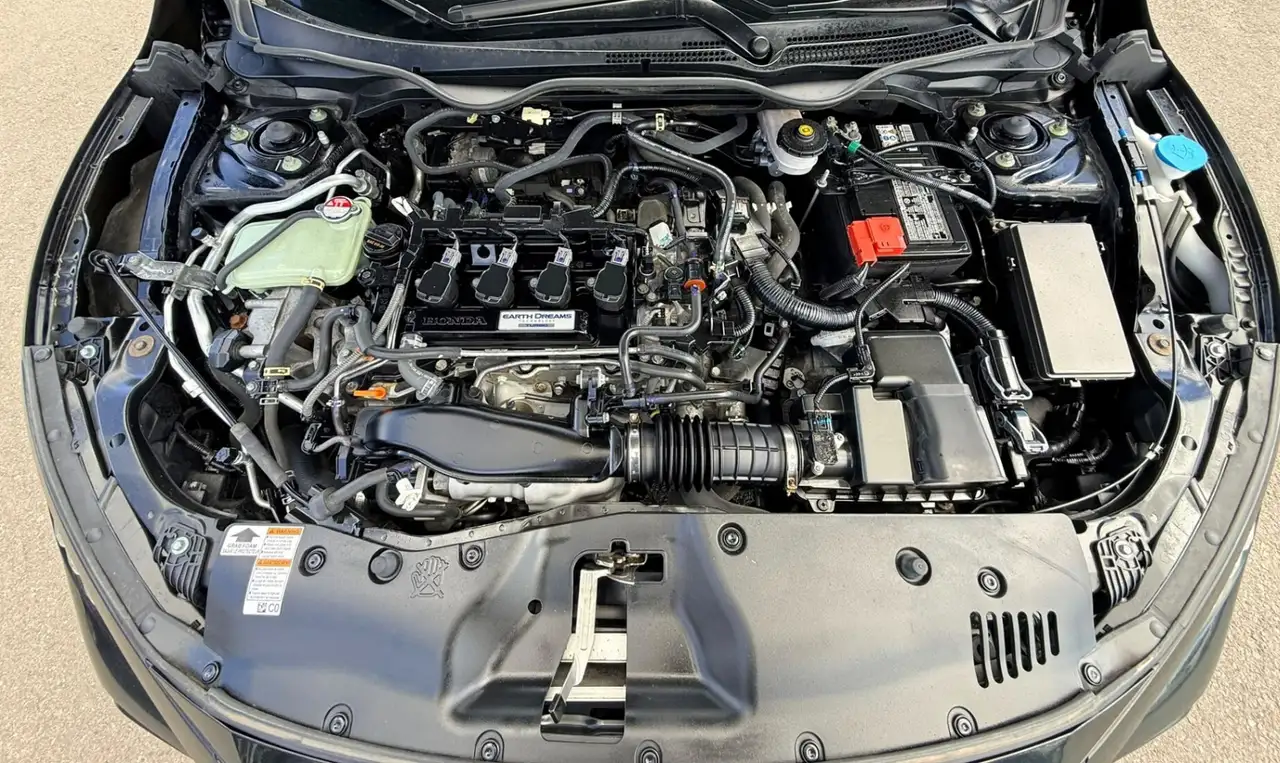 Honda Civic photo Honda Civic