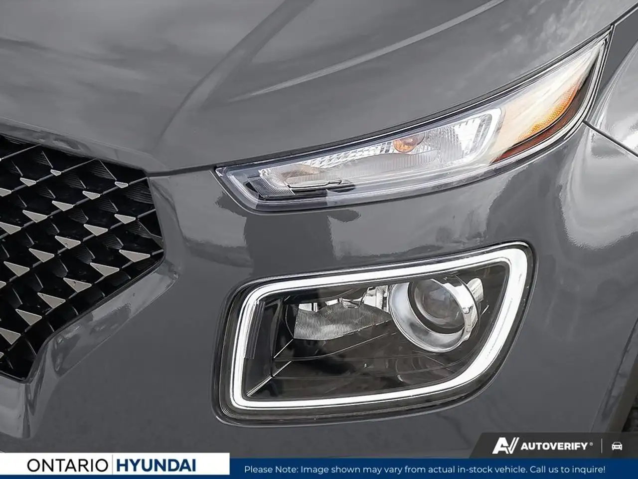 Hyundai Venue fotografie Hyundai Venue