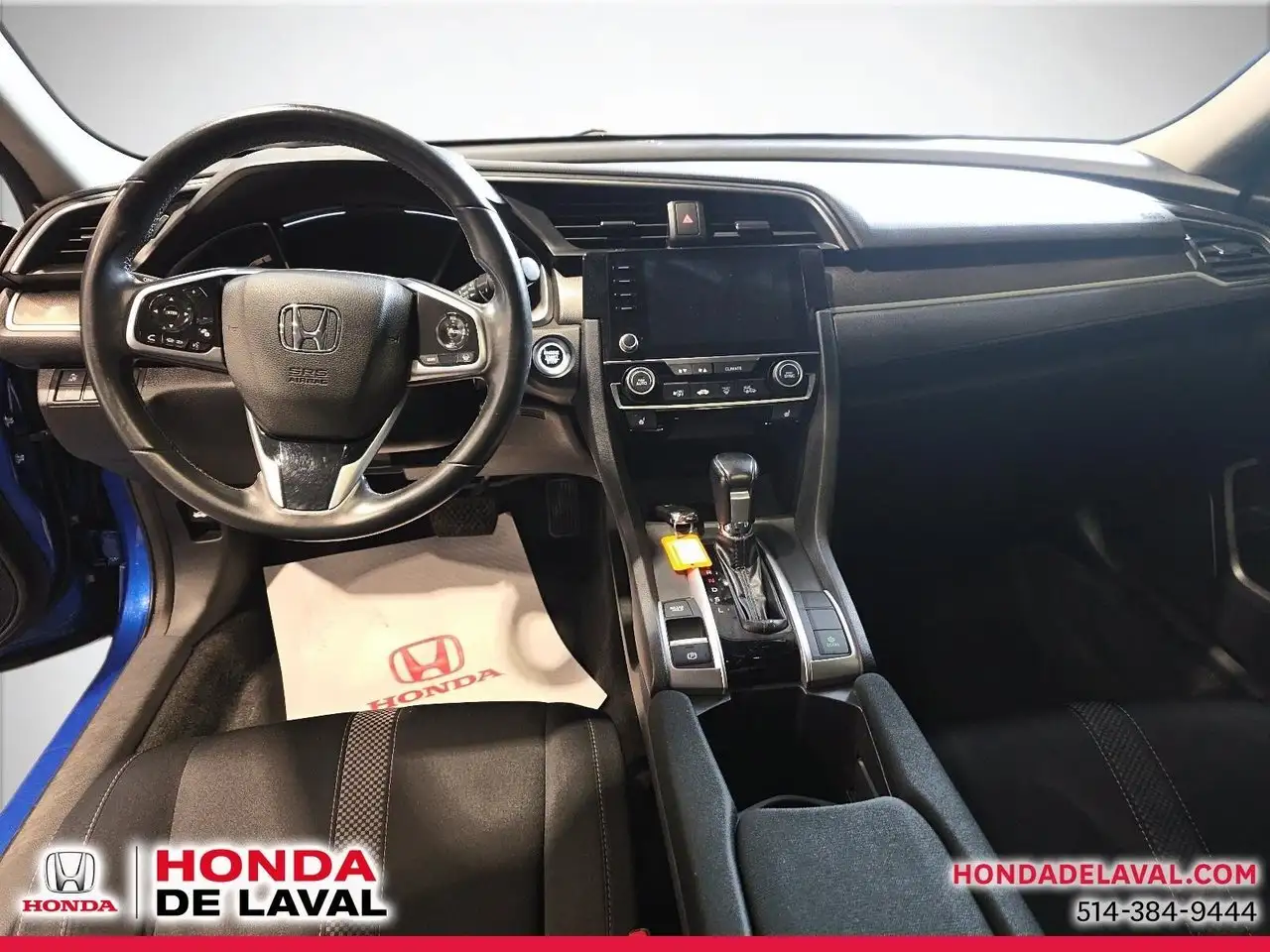 Honda Civic photo Honda Civic