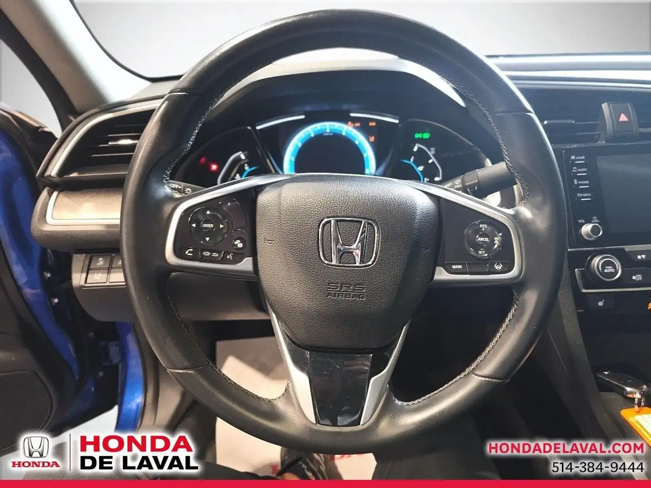 Honda Civic photo Honda Civic