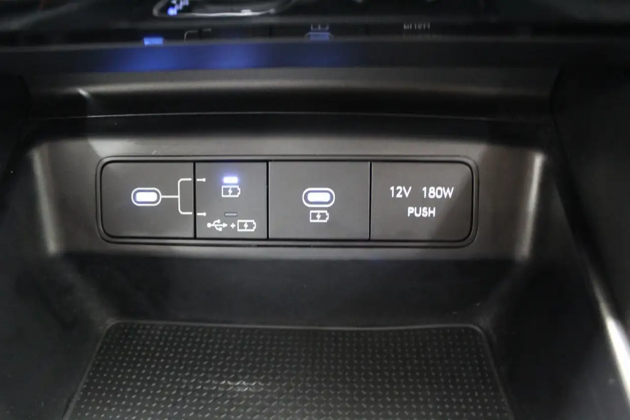Hyundai Santa Cruz снимка Hyundai Santa Cruz