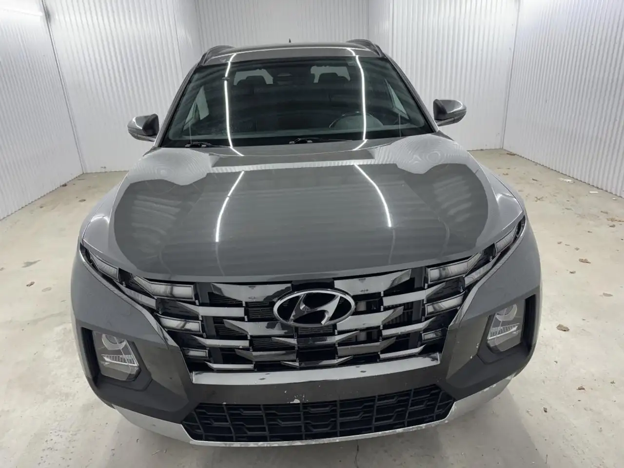 Hyundai Santa Cruz снимка Hyundai Santa Cruz