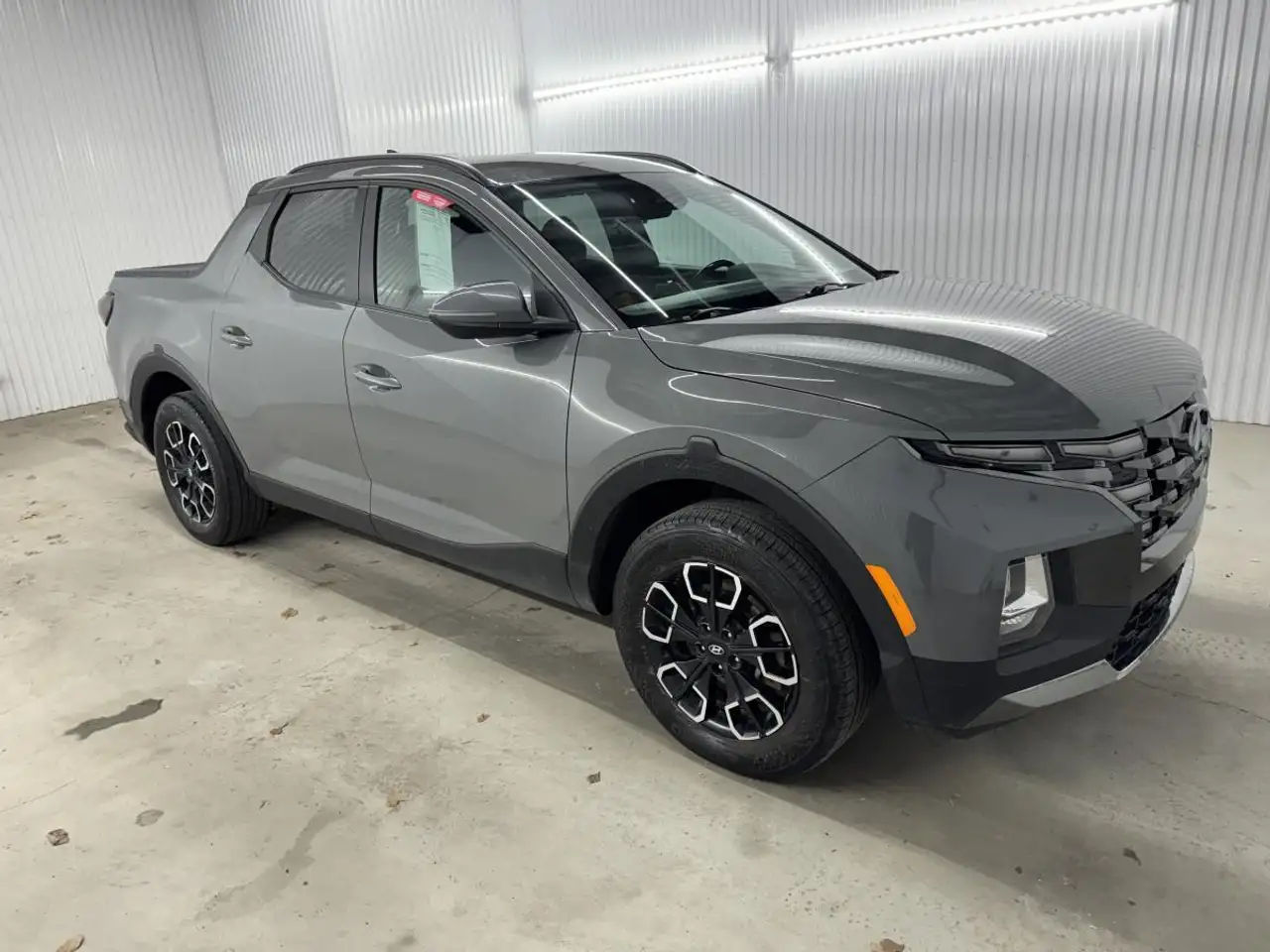 Hyundai Santa Cruz снимка Hyundai Santa Cruz