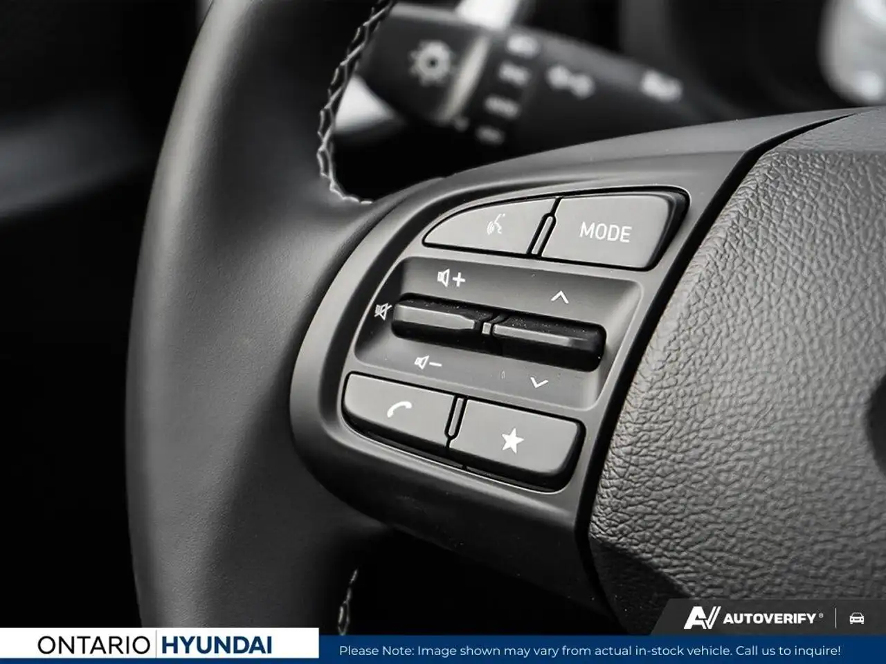 Hyundai Venue fotografie Hyundai Venue