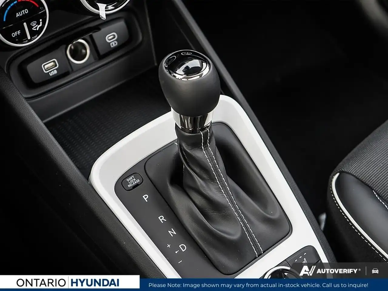Hyundai Venue fotografie Hyundai Venue