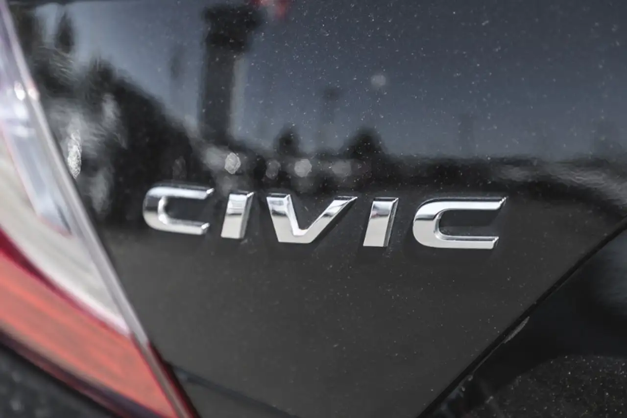 Honda Civic снимка Honda Civic